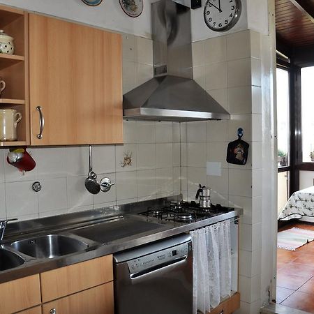 Villa Blanc B&B Řím Exteriér fotografie