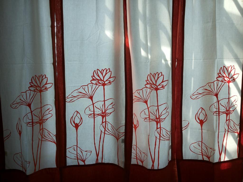 Villa Blanc B&B Řím Pokoj fotografie