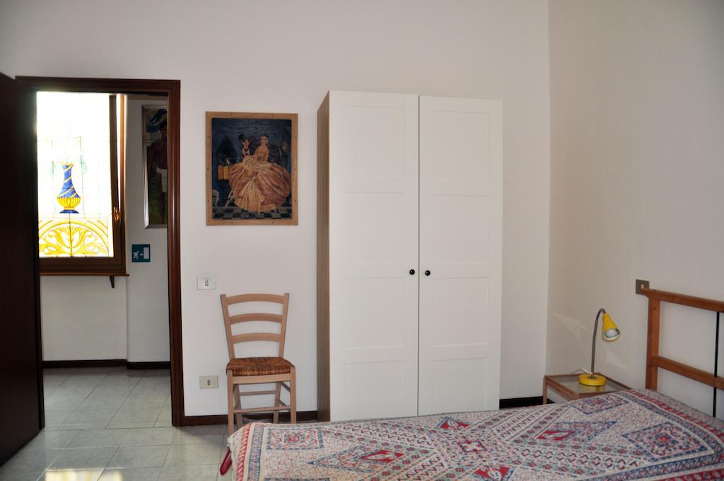 Villa Blanc B&B Řím Pokoj fotografie